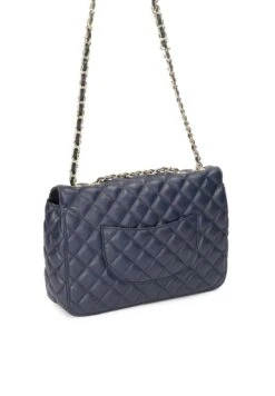 Kazar VIDIA - Umhängetasche - Blue -Kazar Schuhe Geschaft e35f1418549b4c098d5f5611121d50f8