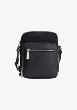 Kazar Umhängetasche - Black -Kazar Schuhe Geschaft e38e60d3b00640b0a059938b93011e99