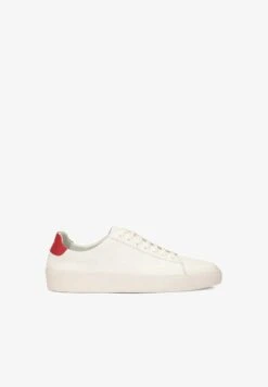 Kazar Studio JAKE - Sneaker Low - White