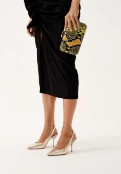 Kazar LOUISE - Clutch - Multicoloured -Kazar Schuhe Geschaft e4630bfe7a3b425183ef0ca409dc8e6d