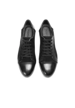 Kazar JOAO - Schnürer - Black -Kazar Schuhe Geschaft e46dd58a2a72466d990ee006fa8489e8