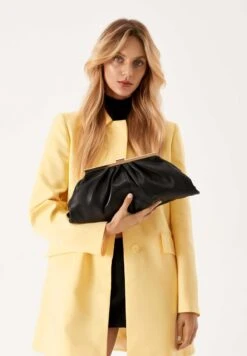 Kazar LUI - Clutch - Black