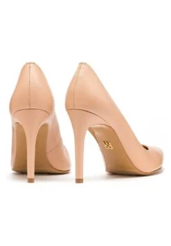 Kazar PEONY - High Heel Pumps - Beige -Kazar Schuhe Geschaft e4bfc74ee1204719921799e010d65a7b