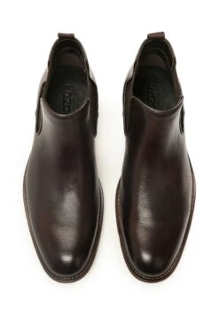 Kazar CASHTON - Classic Ankle Boots - Brown -Kazar Schuhe Geschaft e57d4eb877434d4192b8073044ef0da3