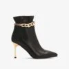 Kazar TAMIA - High Heel Stiefelette - Black