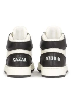 Kazar Studio RIVER - Sneaker High - Black -Kazar Schuhe Geschaft e5fe4fee8b8a4e26ae526ce8d18701fc