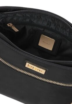 Kazar SUZZY - Handtasche - Black -Kazar Schuhe Geschaft e63573fb188d4279b40592ac8a5cdfc5