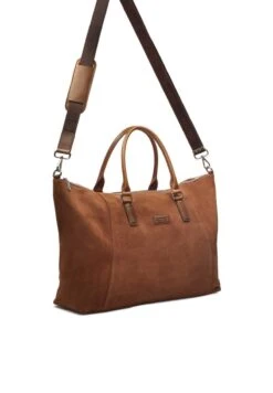 Kazar DENVER - Weekender - Brown -Kazar Schuhe Geschaft e639e20c0af346128231c33066dbaabb