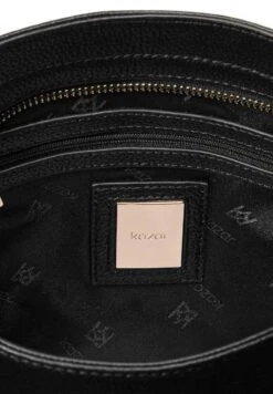 Kazar NISSI - Handtasche - Black -Kazar Schuhe Geschaft e6812d60e31c4290bcac7302db078347