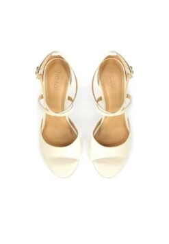 Kazar OLENA - SANDALS - High Heel Sandalette - Beige 9 Kazar OLENA - SANDALS - High Heel Sandalette - Beige -Kazar Schuhe Geschaft e6d2c33d3705440492ebc8c0ce07c206