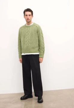 Kazar MARIANNO - Lace-up Ankle Boots - Black