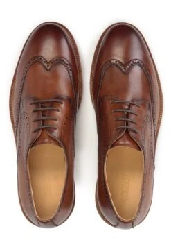 Kazar NASU - Business-Schnürer - Brown -Kazar Schuhe Geschaft e7b87bdd6edc498f9448e74cd3335422