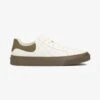 Kazar BETO - Sneaker Low - White