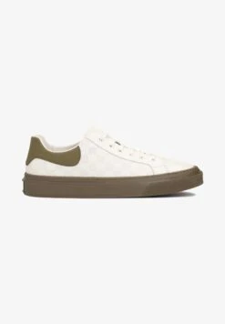 Kazar BETO - Sneaker Low - White