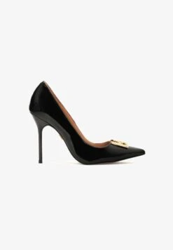 Kazar BIANCA - High Heel Pumps - Black -Kazar Schuhe Geschaft e81eec0c8ef14b8e94c3aaeb3a031d0f 1