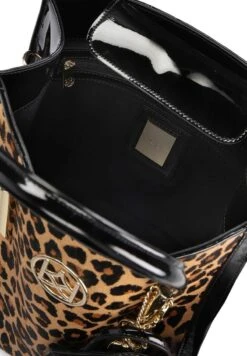 Kazar SPICY - Handtasche - Black -Kazar Schuhe Geschaft e839de56d1164078986008a5f91b9add