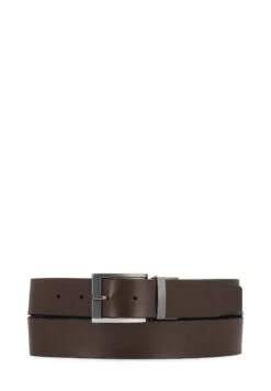 Kazar SYLVESTROS - Gürtel - Black