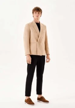 Kazar BODEY - Sportlicher Schnürer - Brown -Kazar Schuhe Geschaft e89408ec9086450b9d184f212b8ffd22 1