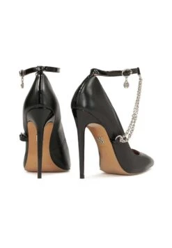 Kazar NATALIE - High Heel Pumps - Black -Kazar Schuhe Geschaft e8958c1b47fd4e95884ea8e8d7e7f411