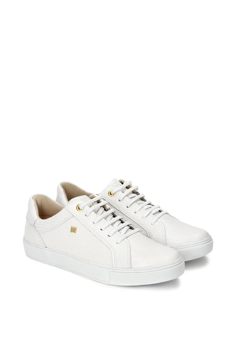 Kazar AMBROSINA - Sneaker Low - White 2 Kazar AMBROSINA - Sneaker Low - White – Bild 2