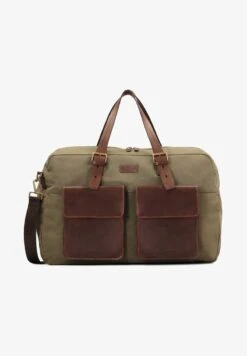 Kazar NESTOR - Weekender - Taupe -Kazar Schuhe Geschaft e92808a3c28146f99edec05f46810b00