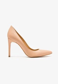 Kazar PEONY - High Heel Pumps - Beige -Kazar Schuhe Geschaft e997a68be76042099388c66b0b5a2142 1