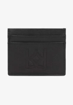 Kazar DAAN - Geldbörse - Black -Kazar Schuhe Geschaft e9d2386417544eacaa0c9153a36b7881