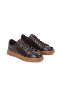 Kazar ADELMO - Trainers - Brown -Kazar Schuhe Geschaft e9da093e8bc14e99ae82e5ed6c5c48ad