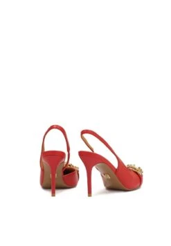Kazar BASILIA - High Heel Pumps - Red -Kazar Schuhe Geschaft e9f4c1051718476488c74a104205a106