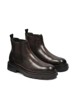 Kazar KILLIANOS - Classic Ankle Boots - Brown -Kazar Schuhe Geschaft ea0a1cb3f16f4e999621b9e0688e83f9