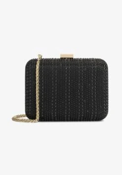 Kazar LUCERNA - Clutch - Black -Kazar Schuhe Geschaft ea0e2cd2b2b74ccf923b3876ea879912