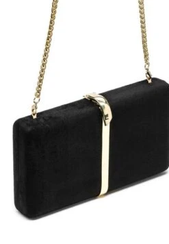 Kazar CEDAR - Clutch - Black -Kazar Schuhe Geschaft ea4fe637dde34d1fab94b9f0056cfb1c