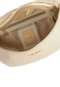 Kazar MIDNIGHT - Gürteltasche - Off White -Kazar Schuhe Geschaft ea56c8b79b3c428eb0421a9e38f1d17f