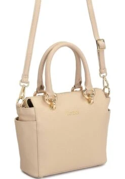 Kazar NELLIE - Handtasche - Beige -Kazar Schuhe Geschaft ea8c0e168d6347e3bf34606f4e7ec896