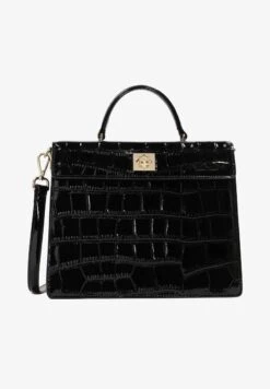 Kazar DAIRINE - Handtasche - Black -Kazar Schuhe Geschaft eacb7f87ef5a457c92172ef4768fde37