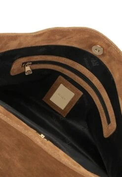 Kazar CASUAL - Handtasche - Brown -Kazar Schuhe Geschaft eb289f319998466baf17ce69191933cc