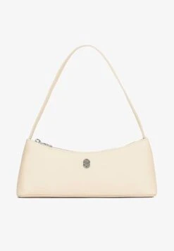 Kazar Studio SIMELA - Handtasche - Beige -Kazar Schuhe Geschaft ebda876722f444c7920767baad0334be