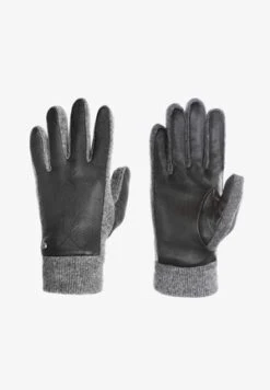 Kazar Fingerhandschuh - Black -Kazar Schuhe Geschaft ebe33f035bec45cbbad76f59af05b939