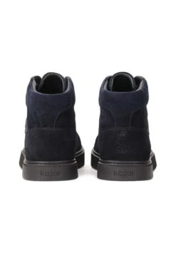 Kazar TRUXTON - High-top Trainers - Blue -Kazar Schuhe Geschaft ec547a5e557e40d789f397f04dffdc6d