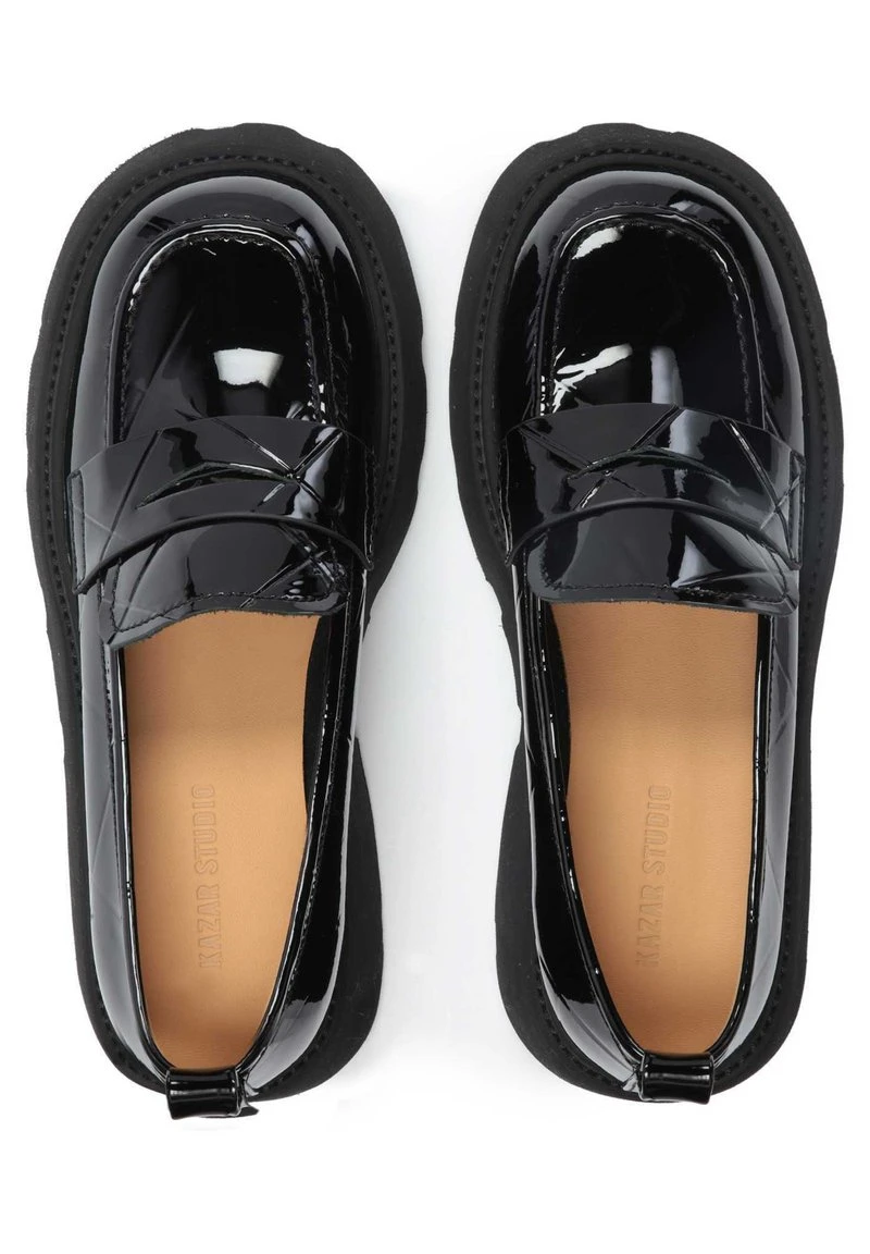 Kazar Studio PENY - Slipper - Black 5 Kazar Studio PENY - Slipper - Black – Bild 5