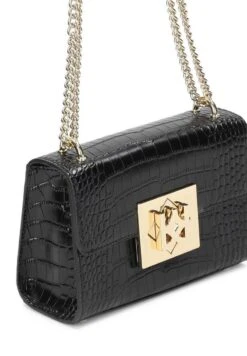 Kazar VIENA - Handtasche - Black -Kazar Schuhe Geschaft eca47875b3a044e0b7d721bee0627ff7