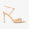 Kazar IRINA - High Heel Sandalette - Light Brown