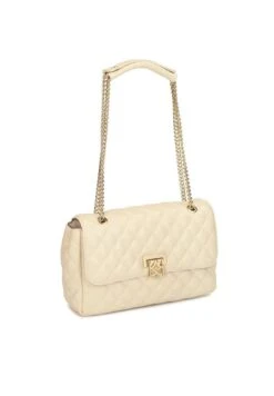 Kazar NASTYA - Umhängetasche - Beige -Kazar Schuhe Geschaft edbfd8d3ff85449cbd1236ecde02f2eb