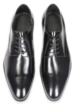 Kazar APOLL - Schnürer - Black -Kazar Schuhe Geschaft ee46fe9d8ace49b79ea1184a661d7ff7