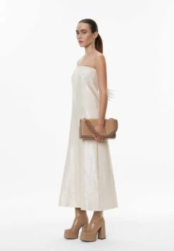 Kazar Studio MAURA - High Heel Stiefelette - Light Brown -Kazar Schuhe Geschaft ee70ec0b66f4473f900b4dd0fe71dc07