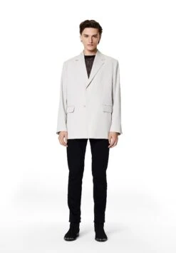 Kazar Studio PAUL - Classic Ankle Boots - Black