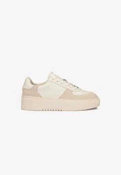 Kazar Studio HEKET - Sneaker Low - White
