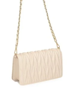 Kazar LARE - Handtasche - Off White -Kazar Schuhe Geschaft eecfc0f2c8234fda971c340de6616fac