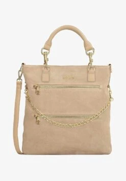 Kazar AMAYA - Shopping Bag - Beige -Kazar Schuhe Geschaft ef07da1c6713405d9f043a8635e1c02d 1