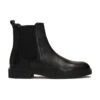 Kazar IDDROSS - Stiefelette - Black